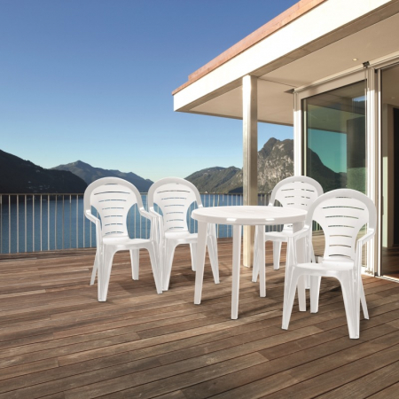 Masa alba, Keter Lisa [2]