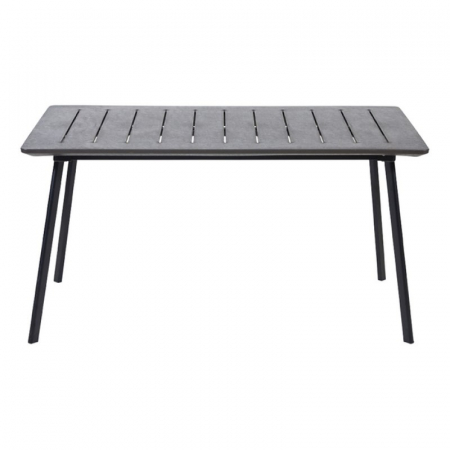 Masa grafit, Keter Metalea [2]