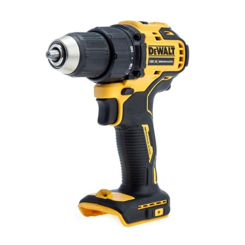 Scule si dispozitive de lucru - Masina de gaurit si insurubat (Bormasina) DeWALT DCD708N 26 NM 18V