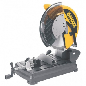 Scule si dispozitive de lucru - Masina de debitat metal cu carburi 2200W 355mm DeWalt - DW872