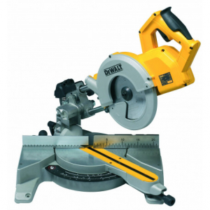 Scule si dispozitive de lucru - Masina de debitat metal Dewalt 1600W 216mm - DWS771