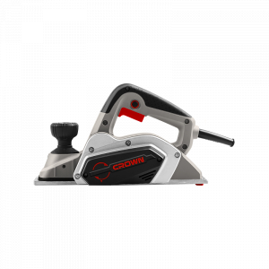 Dispozitive pentru prelucrarea lemnului - Rindea electrica profesionala 710W, 82mm, 16000rpm Crown
