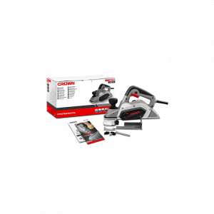Rindea electrica profesionala 710W, 82mm, 16000rpm Crown [2]