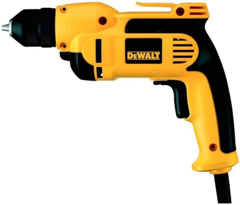 Scule si dispozitive de lucru - Masina gaurit cu percutie DeWALT DWD112S cu fir 230 V