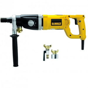 Scule si dispozitive de lucru - Masina de gaurit cu carota diamantata DeWalt 1910W - D21583K