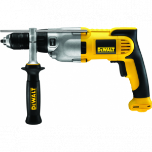 Scule si dispozitive de lucru - Masina de gaurit si insurubat cu percutie DeWalt 950W + valiza - DWD522KS