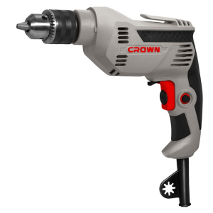 Masini de gaurit si insurubat - Masina de gaurit si insurubat profesionala Crown 500W