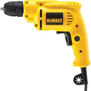 Scule si dispozitive de lucru - Masina de gaurit si insurubat DeWalt 500W - DWD014S