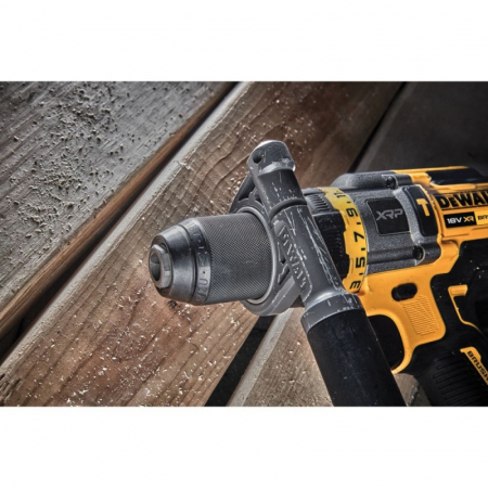 Masina De Gaurit Si Insurubat Cu Percutie Dewalt DCD999X1, 18V, Li-Ion, 9.0 Ah [4]
