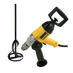 Masina de gaurit si amestecat DeWalt 710W - D21520 [1]