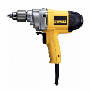 Scule si dispozitive de lucru - Masina de gaurit si amestecat DeWalt 710W - D21520