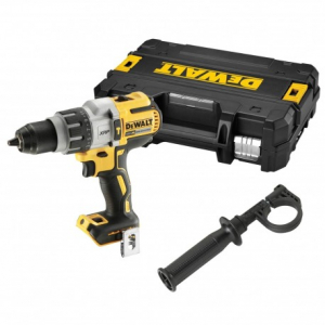 Scule si dispozitive de lucru - Masina de gaurit si insurubat cu percutie DeWalt 18V - XR Li-Ion - DCD996NT