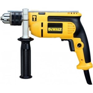 Scule si dispozitive de lucru - Masina de gaurit si insurubat cu percutie DeWalt 650W - DWD024