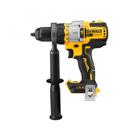 Scule si dispozitive de lucru - Masina de Gaurit Percutie 18V Dewalt DCD999NT