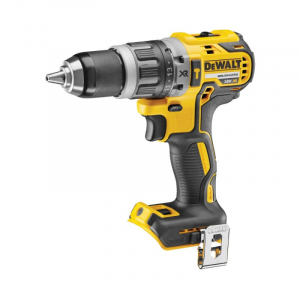 Masini de gaurit si insurubat - Masina de gaurit si insurubat profesionala 18V DeWalt - DCD796NT