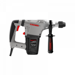 Ciocan rotopercutor profesional 1050W, 32mm, 4.8J Crown [2]
