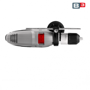 Masina de gaurit cu percutie profesionala Crown 600W [2]