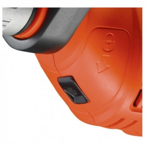 Masina de gaurit si insurubat cu percutie Black+Decker 710W [2]