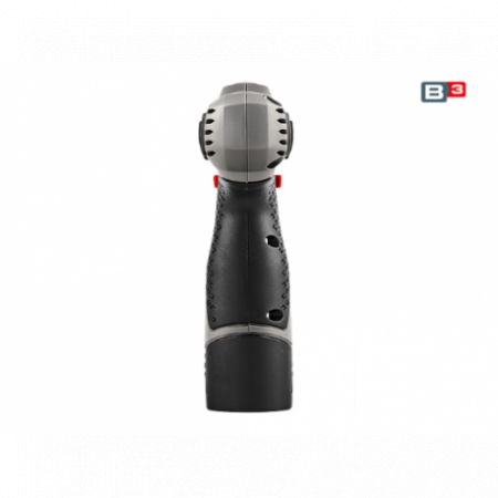 Masina de gaurit si insurubat Crown CT21053LH profesionala cu 2 acumulatori 12V 1.5Ah [5]