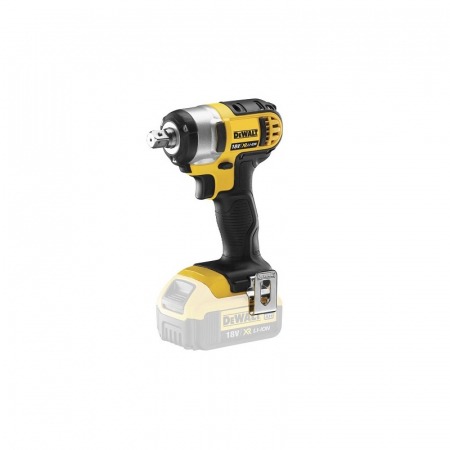 Scule si dispozitive de lucru - Masina de insurubat cu impact DeWALT DCF880N profesionala 18V