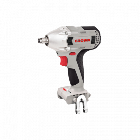 Masina De Insurubat Cu Impact 20V Crown CT22015HX [5]