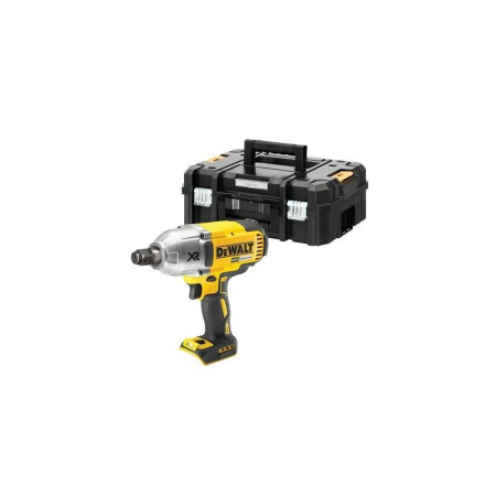 Masina de insurubat cu impact DeWALT DCF897N profesionala fara acumulatori [2]