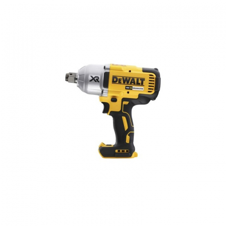 Scule si dispozitive de lucru - Masina de insurubat cu impact DeWALT DCF897N profesionala fara acumulatori