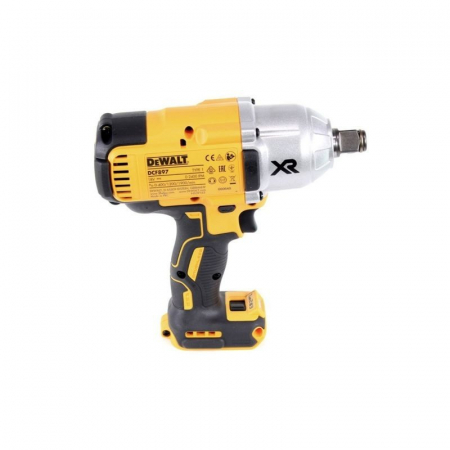 Masina de insurubat cu impact DeWalt DCF897NT, cuplu ridicat, 18 V, prindere 3/4 in, Cutie TSTAK [1]