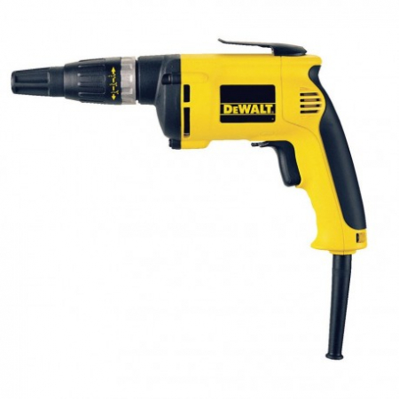 Scule si dispozitive de lucru - Masina De Insurubat DeWalt In Gips-Carton DW274 540W 10Nm