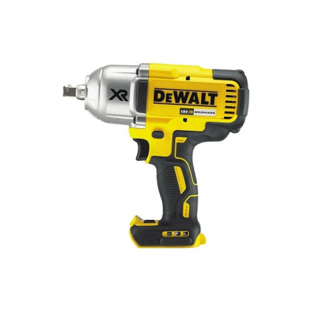 Scule si dispozitive de lucru - Masina de insurubat DeWALT DCF899NT cu impact (NAKED) 18V