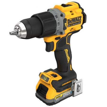 Masina brushless DeWalt 18V XR 5 Ah [4]