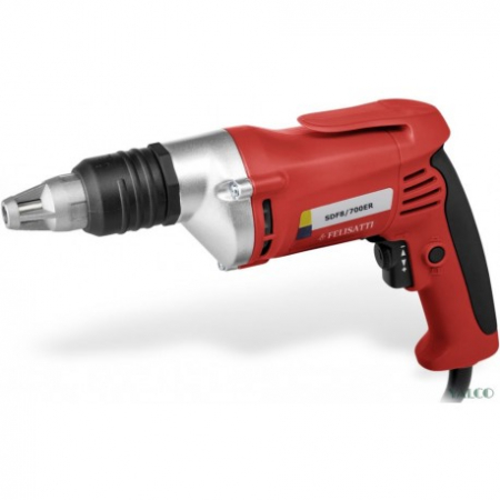 Masina de insurubat CROWN CT12018 cu impact 900W 2100rpm 320Nm 1/2 M8-M24 [1]