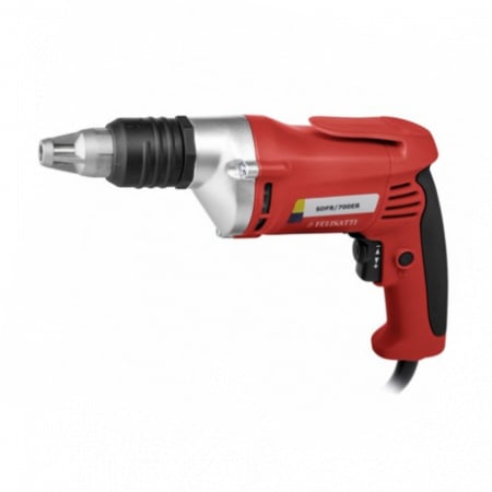 Masini de gaurit si insurubat - Masina de insurubat CROWN CT12018 cu impact 900W 2100rpm 320Nm 1/2 M8-M24