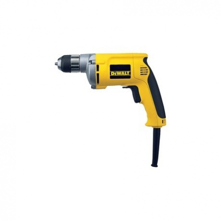 Scule si dispozitive de lucru - Masina de gaurit DeWALT DW217 675W