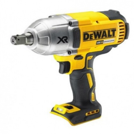 Scule si dispozitive de lucru - Masina De Insurubat Cu Impact DeWalt DCF899N 18V XR Naked