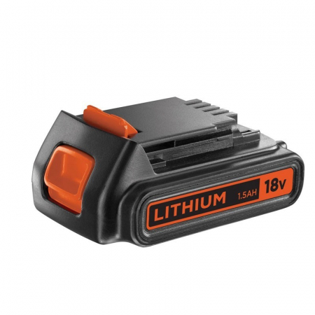 Masina de gaurit si insurubat Black+Decker BDCDD186 [1]
