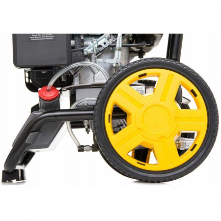Masina Stanley SXPW210TRA de spalat cu presiune cu motor benzina 207Bar [4]