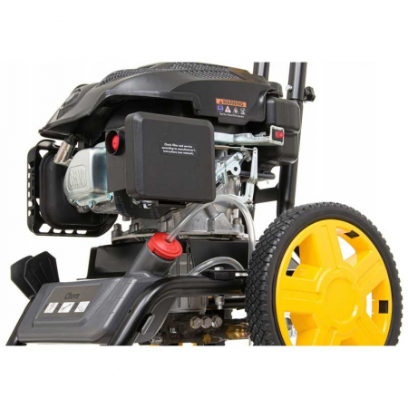 Masina Stanley SXPW210TRA de spalat cu presiune cu motor benzina 207Bar [8]