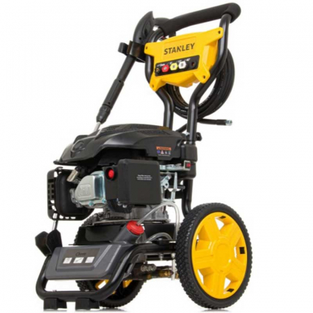 Casa si gradina - Masina Stanley SXPW210TRA de spalat cu presiune cu motor benzina 207Bar