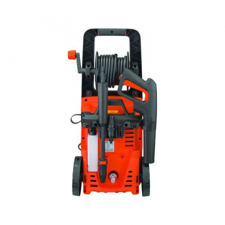 Masina de spalat cu presiune Black+Decker 1800W 135bar 440l/h - BXPW1800PE [1]