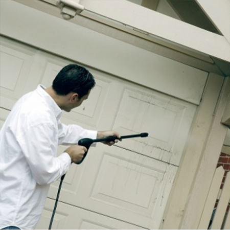 Masina de spalat cu presiune Black+Decker 2200W 150bar 440l/h - BXPW2200PE [3]