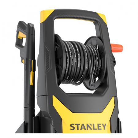 Masina de spalat cu presiune Stanley SXPW2500DTS cu 2 motoare 2500W 150bar 810l/h [3]