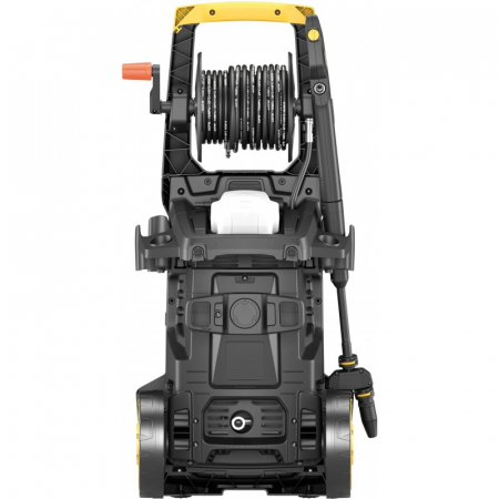Masina de spalat cu presiune Stanley SXPW2500DTS cu 2 motoare 2500W 150bar 810l/h [1]