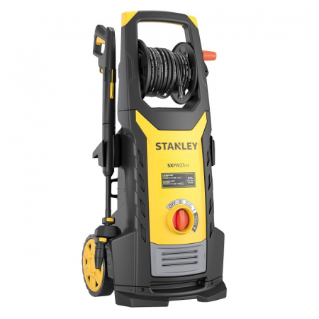 Casa si gradina - Masina de spalat Stanley SXPW2700DTS - cu presiune cu 2 motoare 2700W 160bar 850l/h