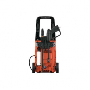 Masina de spalat cu presiune Black+Decker 1400W 110Bar - BXPW1400E [1]