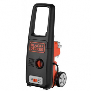 Scule si unelte pentru gradina - Masina de spalat cu presiune Black+Decker 1400W 110Bar - BXPW1400E
