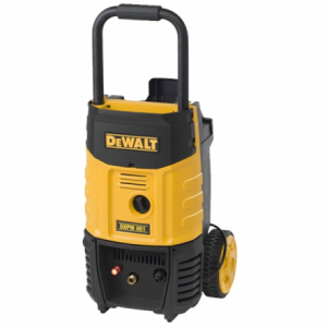 Casa si gradina - Masina de spalat cu presiune profesionala DeWalt 2300W 130 bar - DXPW001