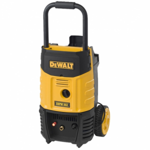 Casa si gradina - Masina de spalat cu presiune profesionala DeWalt 2700W 150 bar - DXPW002E