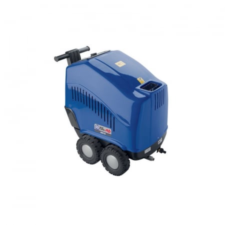 Scule si unelte pentru gradina - Masina de spalat cu presiune profesionala cu incalzire Annovi Reverberi 3000W 130bar 600l/h - AR5850