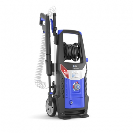Masina de spalat cu presiune profesionala Annovi Reverberi 2 in 1 AR2ADHS 2000W 160bar 460l/h [6]